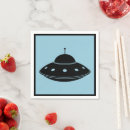 Zoek naar ufo servetten Aliens