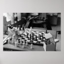 Recherche de echecs posters Maté de contrôle