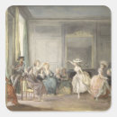 Recherche de danseurs classiques autocollants Danser