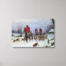Recherche de chasseuse art Chiens