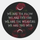 Recherche de rituels autocollants Wicca