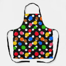Recherche de petits pois tabliers Motif