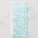 Recherche de motif géométrique abstrait invitations Bleu