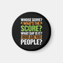 Recherche de score magnets Équipe