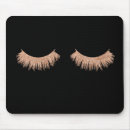 Recherche de eyelashes tapis souris Coups
