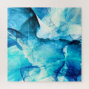 Recherche de fractal puzzles Bleu