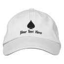 Recherche de piqué casquettes Pour lui