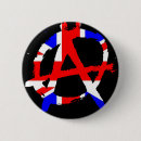 Recherche de anarchie badges Punk
