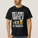 Recherche de cha tshirts Alcool