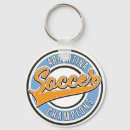 Recherche de champion porteclés Rétro