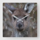 Zoek naar australië klokken Schattig