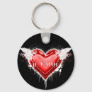 Recherche de coeur à ailes accessoires Romance