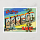 Recherche de bangor cartes postales Principal