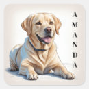 Zoek naar cartoon hond stickers Verjaardag