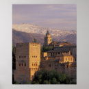 Recherche de granada posters Architecture
