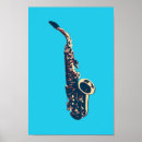Zoek naar blaasinstrumenten posters Jazz