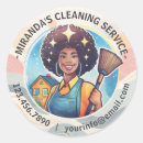 Zoek naar schoonmakende stickers Huis schoonmaken