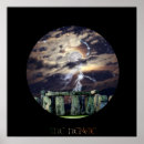 Recherche de druide art Stonehenge