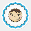 Recherche de eskimo autocollants Mignon