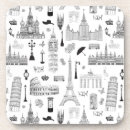 Recherche de europe dessous de verres Voyage