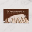 Recherche de poterie terre cartes visite Céramique