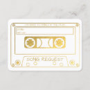 Recherche de demande de chanson invitations Demander une chanson