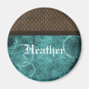 Recherche de vapeur vintage magnets Steampunk