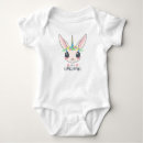 Zoek naar eenhoorns baby rompers Pastel