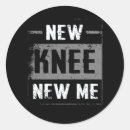 Zoek naar knie stickers Chirurgie
