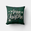 Recherche de vert jaune bleu coussins Noël