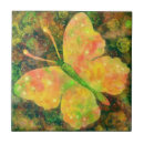 Recherche de flowers ceramic carreaux Watercolor