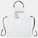 Recherche de beau père tabliers Beau et peut cuisiner