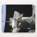 Recherche de engine tapis souris Vue de l'espace