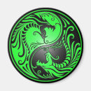 Recherche de dragon asiatique magnets Dragons