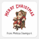 Zoek naar stoelen stickers Kerstmis