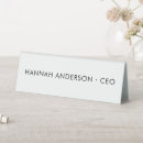 Recherche de entreprise signes table Boss