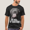 Zoek naar funny pitbull tshirts Grappig