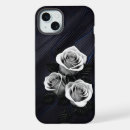 Recherche de couverture de téléphones coques Noir et blanc