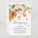 Recherche de rustic thanksgiving invitations Citrouille d'automne rustique