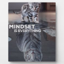 Recherche de esprit plaques Motivation