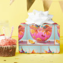 Zoek naar goudvis cadeaupapier Verjaardag