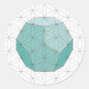 Recherche de géométrie sacrée autocollants Fleur de vie