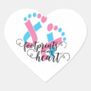 Recherche de perte autocollants Bébé