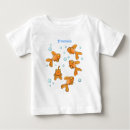 Recherche de poissons rouges bébé vêtements Mignon