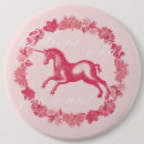Recherche de licorne badges Créature mythique
