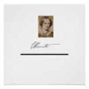 Recherche de bronte posters Charlotte