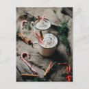 Recherche de de chocolat chaud cartes postales Sucre de canne