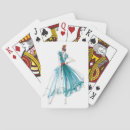 Recherche de pochoir jeux de cartes Mode