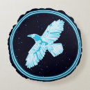 Zoek naar primitief kussens Blauw