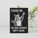 Zoek naar eekhoorn uitnodigingen Grappig